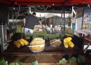 Colonia Victoria se prepara para vivir la 5° Fiesta Provincial del Choclo