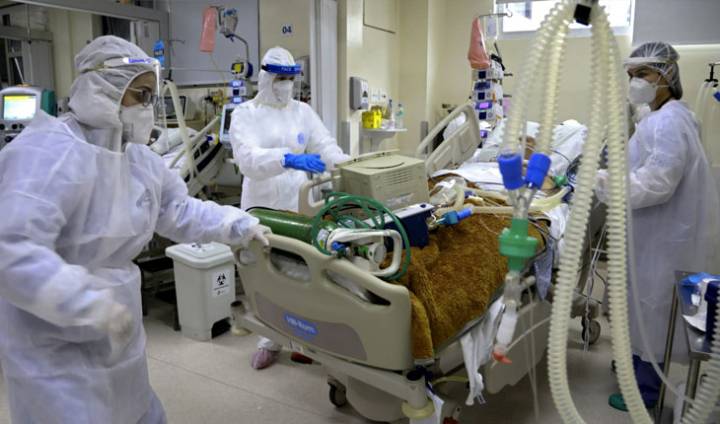 Empresarios alertan por el deterioro acelerado de la cartera de salud