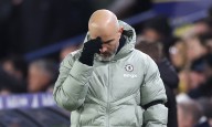 Chelsea FC: Enzo Maresca reveals selection 'regret' after defeat at Leeds