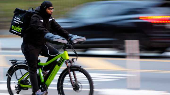 Wilmington to impose regulations on e