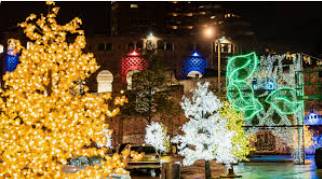 Actividades Navideñas