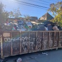 SIRT retira más de 20 toneladas de desechos durante Jornada de Basura Voluminosa