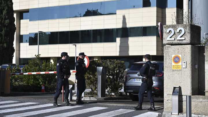 A xuíza do 'caso Plus Ultra' investiga unha denuncia de Anticorrupción por branqueo de fondos públicos e ouro venezolanos