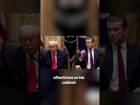 AP Photographer Reveals What Happened Inside Trump's Two