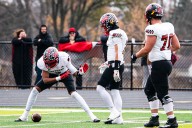 Meet the 2025 MLive Flint-area Football Dream Team for defense