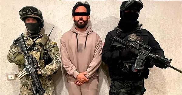 El "Limones" y otros cinco ingresan a penal del Altiplano