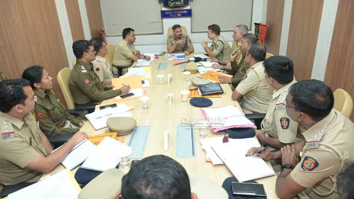 Nagpur sees major fall in road deaths as ‘Smart Traffic Police’ strategy delivers results