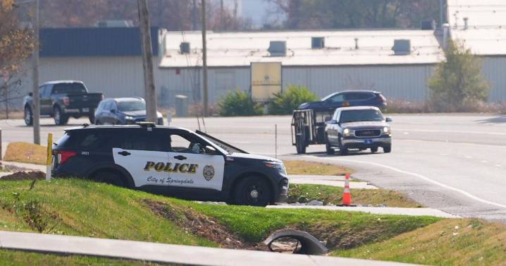 How one Arkansas county helps ICE make hundreds of arrests and spreads fear among immigrants