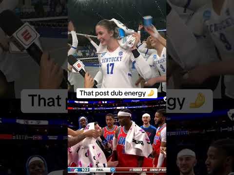 They added in the cups 😂