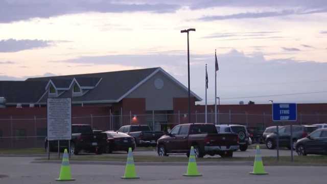 Nebraska lawmakers invited to McCook ICE facility, but reps continue call for unscheduled access