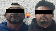 Detienen a extorsionadores en Gómez Palacio; habían pedido 32 mil pesos a víctima
