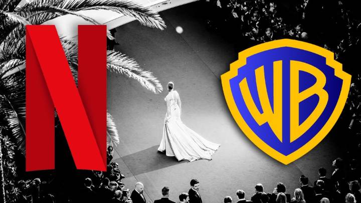 Awards Race Heats Up But What Does Netflix/Warner Bros Mean For Oscar?