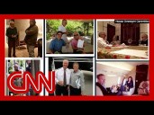 New Epstein photos show Trump, Clinton, Gates and others