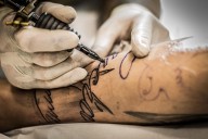 Digital Tattoo Tech: Are Biometric Tattoos the Ultimate Future Wearables?