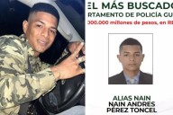 Alias ‘Naín’ habría ordenado el linchamiento del joven señalado en el caso de la niña asesinada en Mingueo