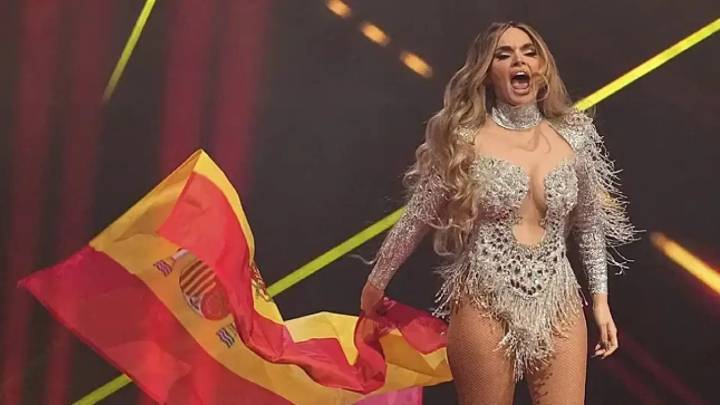 Israel ataca a los países que se han retirado de Eurovisión: "La desgracia cae sobre ellos"