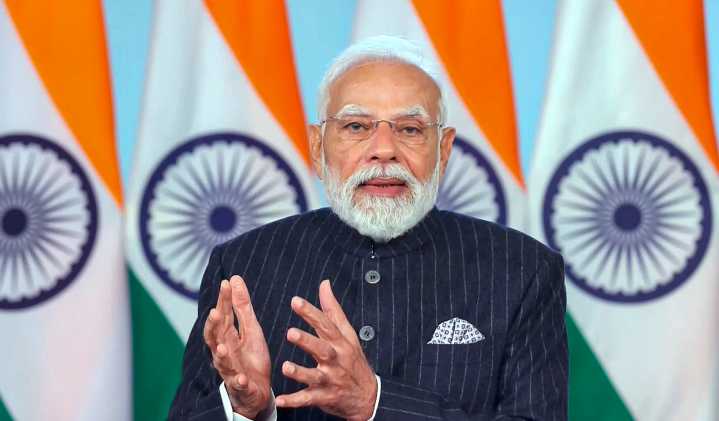 PM Modi lauds Suprabhatam programme on Doordarshan