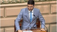 Pullaro convocó a sesiones extraordinarias en la Legislatura: los 12 temas que busca aprobar