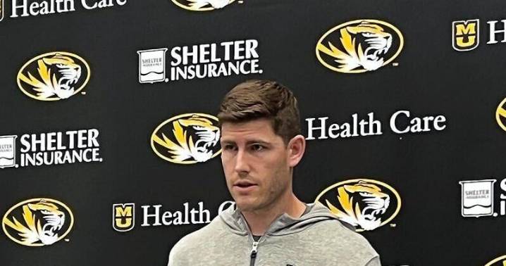 Mizzou OC Moore leaving to be head coach at Washington State