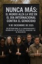 Nunca Más: El Mundo Alza la Voz en el Día Internacional contra el Genocidio