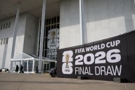 World Cup Draw 2026: How To Watch Live