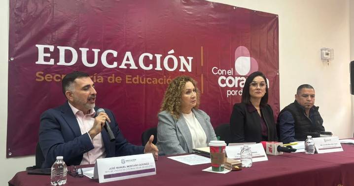 Aumentan alumnos con necesidades educativas específicas en escuelas de Baja California