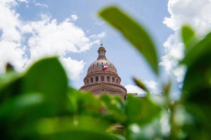 A slate of new Texas laws go into effect in December and January. Here’s what to watch