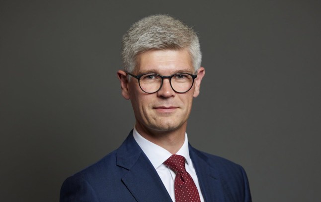 MPs ‘accidentally’ vote in favour of joining a customs union with the EU