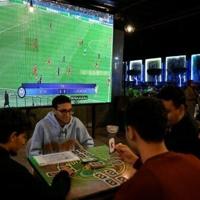 Egypt switches off Liverpool after Salah fallout