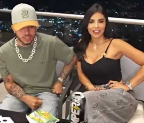 Karina García aclara su vínculo con Westcol y revela lo que siente por el streamer