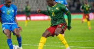 Cameroon fires coach 3 weeks before Africa Cup and new hire omits Onana, Aboubakar