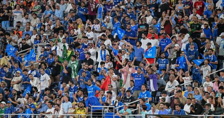 Trump no descarta detenciones de inmigrantes durante el Mundial de la FIFA en Estados Unidos