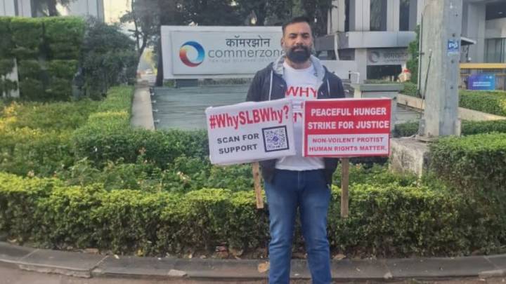 Pune IT Employee Fired After Cancer Diagnosis; Begins Hunger Strike Seeking Justice