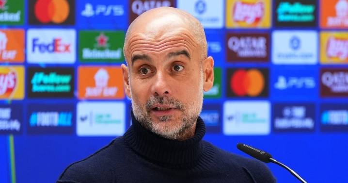Pep Guardiola sends Arsenal ominous warning after Man City beat Real Madrid