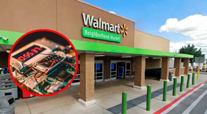 ALERTA en Walmart de San Antonio: se reporta EVACUACIÓN obligatoria por peligrosa amenaza