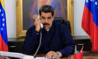 Tensión en Venezuela: Nicolás Maduro deportó al equipo periodístico de C5N