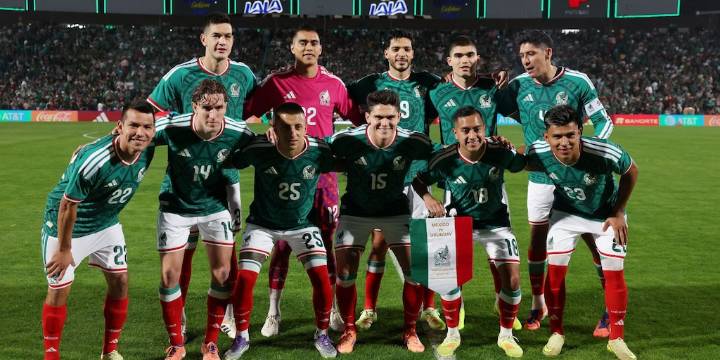 Duilio Davino explica qué espera la FMF de la Selección Mexicana en los partidos ante Portugal y Bélgica