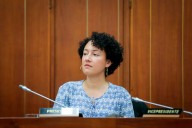 Generales denuncian presuntas presiones de la senadora Isabel Zuleta para frenar operativos contra estructuras criminales en Antioquia