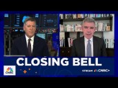 Mohamed El-Erian: U.S. yield moves have more to do with Japan than Fed