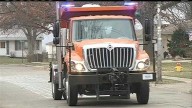 City of Omaha announces winners of 2025 snowplow naming contest