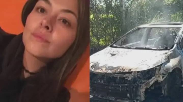 Autoridades hallan en Tolima, el cuerpo de comerciante secuestrada en Girardot, tras dos años de búsqueda