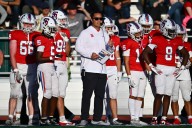 Former St. Ignatius coach preps for De La Salle but keeps eye on previous team