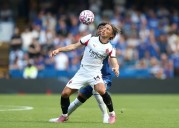 AC Milan naufraga en la Copa sin Santi Giménez