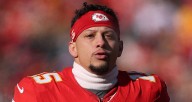Patrick Mahomes Injury Update: Kansas City Chiefs Confirm Results of Athlete’s MRI | Football, Kansas City Chiefs, nfl, Patrick Mahomes, Sports | Celebrity News and Gossip | Entertainment, Photos and 