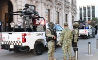 Guardia Nacional se suma a investigaciones en Chihuahua tras acuerdo con DSPM