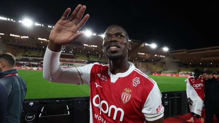 France has 'enormous goodwill' for Paul Pogba regardless of Man United struggles