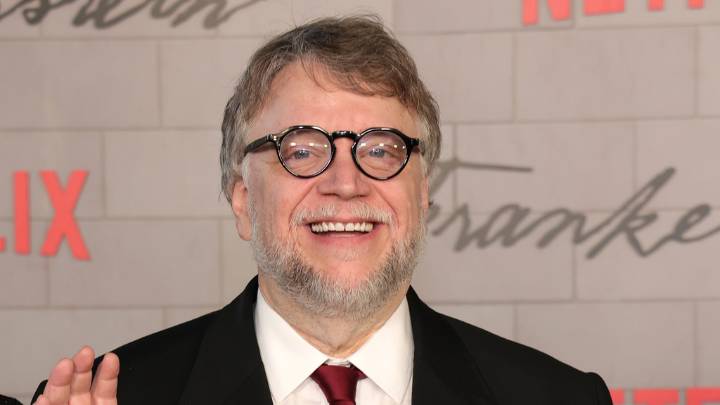 Guillermo del Toro to be honoured with BFI Fellowship