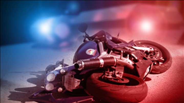 Killeen PD arrests two people involved in Interstate 14 motorcyclist crash
