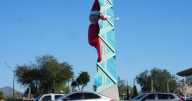 Elf On The Shelf Arizona