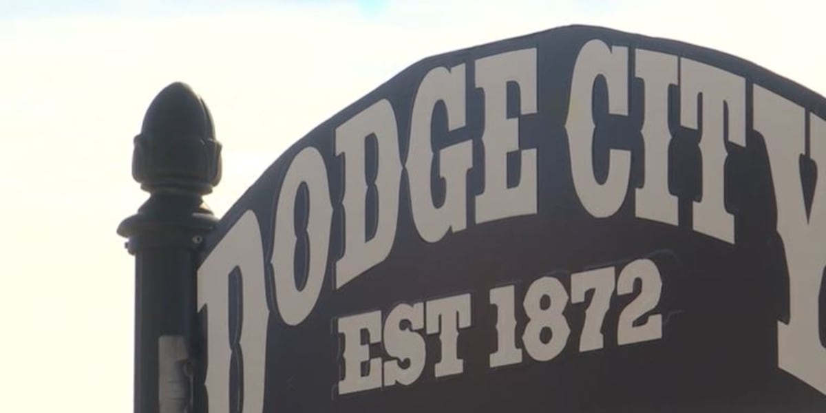 Utility bills in Dodge City delayed by software malfunction